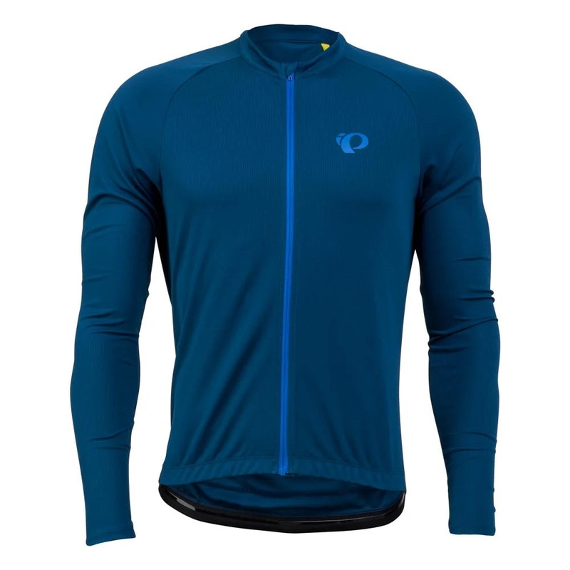 Quest Long Sleeve Jersey Twilight Small