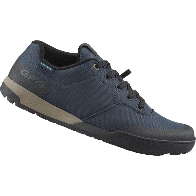 Shimano GF4 Shoes Dark Blue EU 42