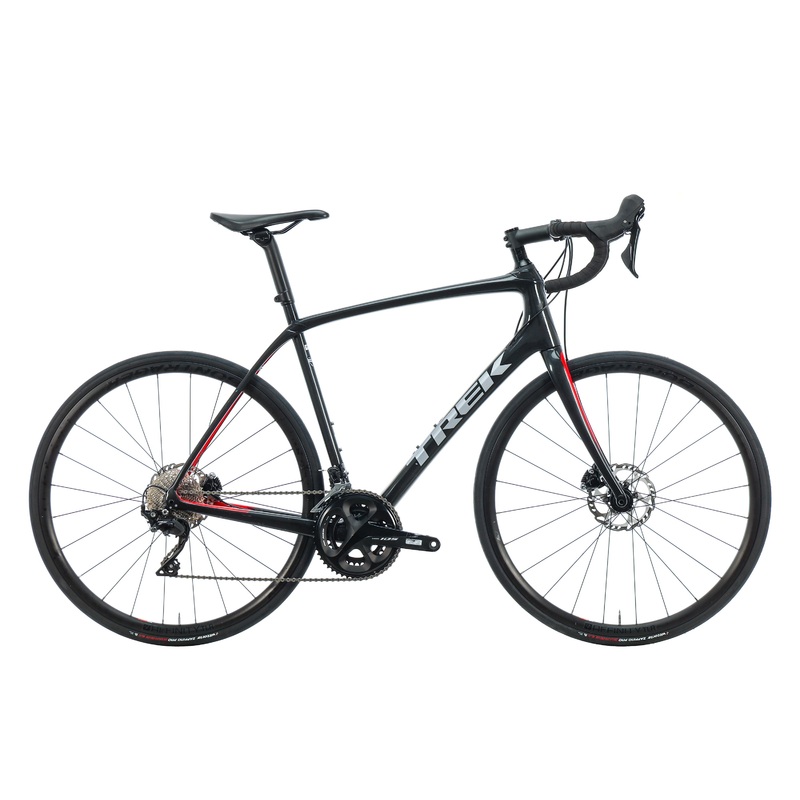 Trek Domane SL 5 Disc Road Bike – 2019, 58cm
