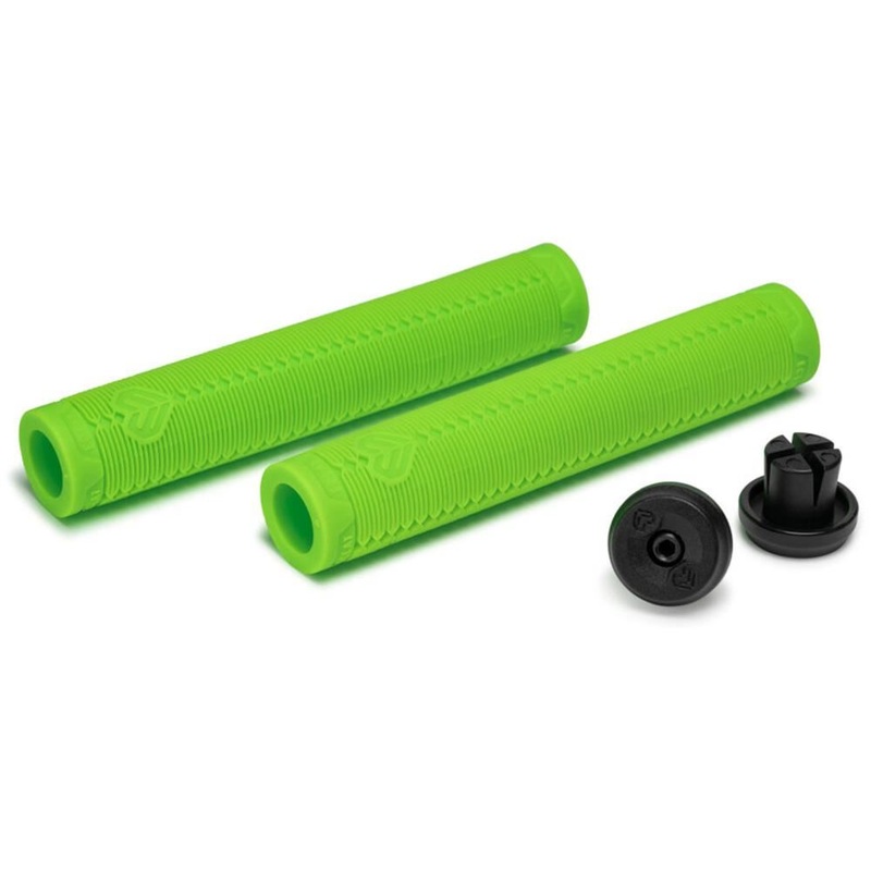 Eclat Shogun Grips Black
