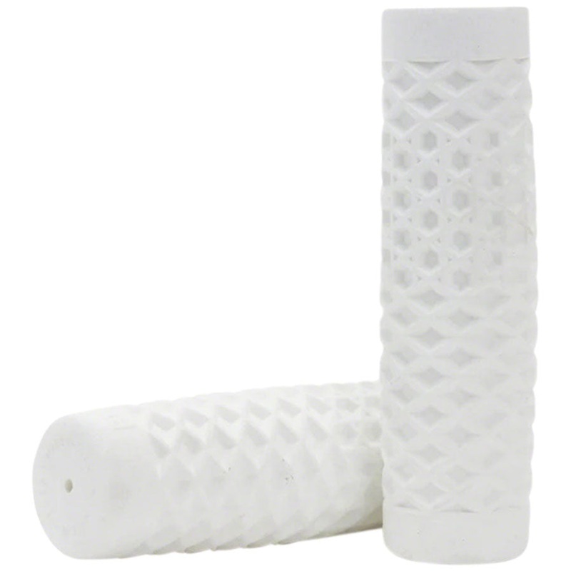 ODI Cult x Vans Cruiser Grip – White