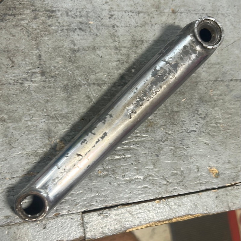 Profile right crank arm 180mm A