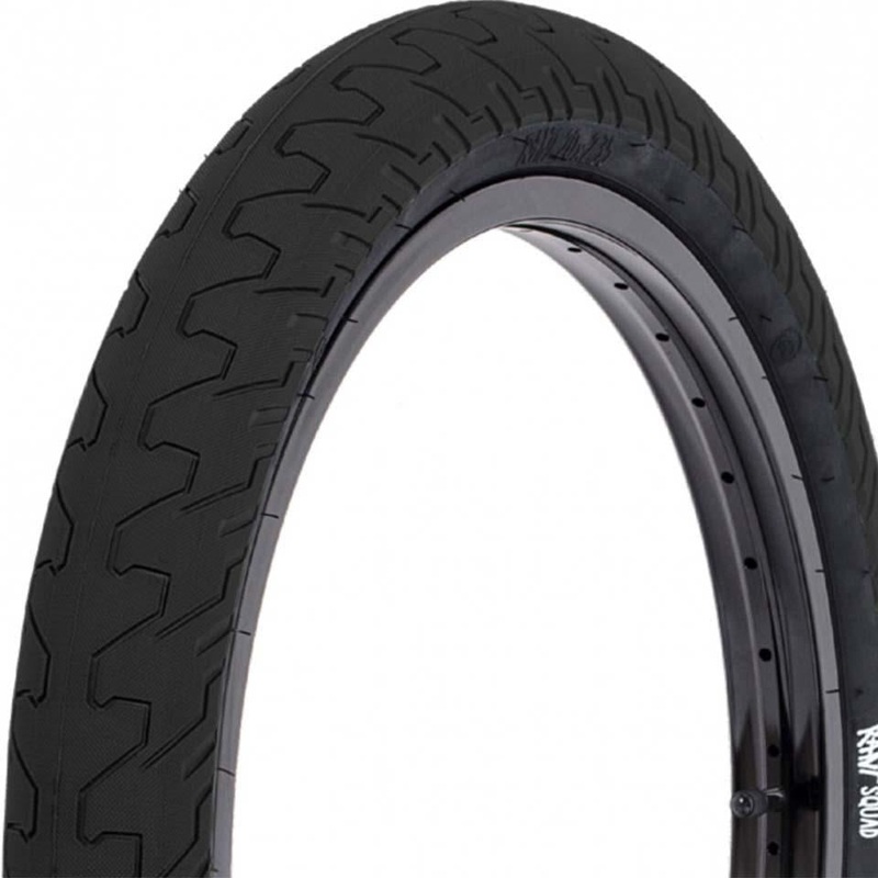 Rant Squad 18″ Tire Black 18×2.3″