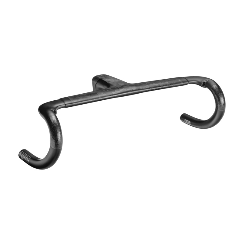 SystemBar R-One Carbon One-Piece Handlebar 380mm 100mm