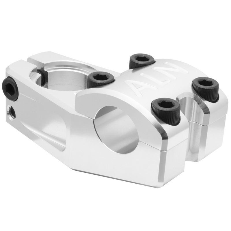Alienation ESL Stem Black / 48mm  / 22.2 Bar