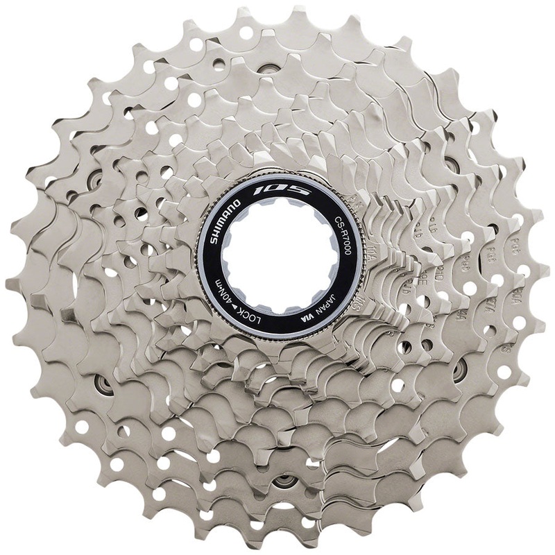 CS-HG700 Cassette – 11-34T