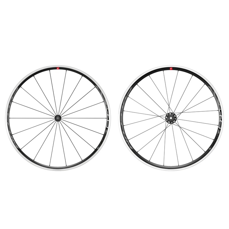 Fulcrum Racing 6 Alloy Clincher 700c Wheelset