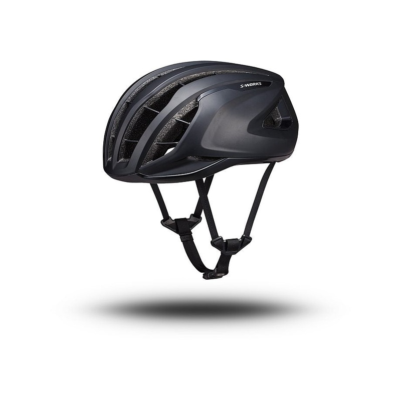 Specialized S-Works prevail 3 helmet black m