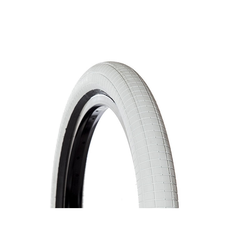 Demolition Mike “Hucker” Clark Hammerhead-T Tire 2.4
