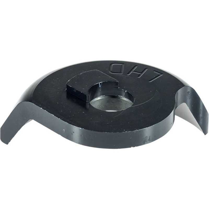 Profile Aegis Drive Side Rear Hub Guard LHD