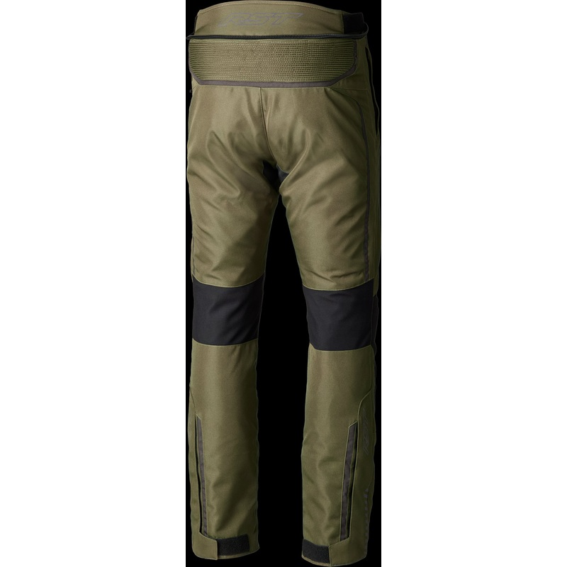 RST Maverick Evo Ce Jean Khaki/Grey Textile 4xl Khaki/Grey 42