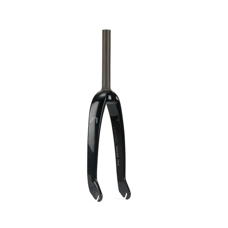 ARISE SOLAR JUNIOR FORK BLACK