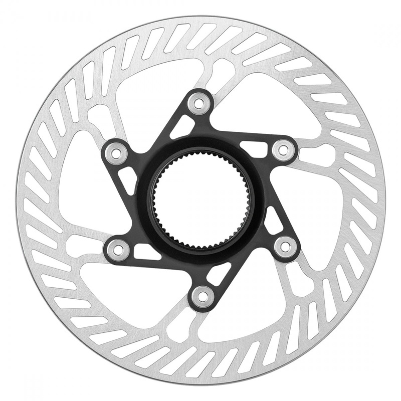 Brake Part Cpy Disc Rotor 140 Ekar Afs