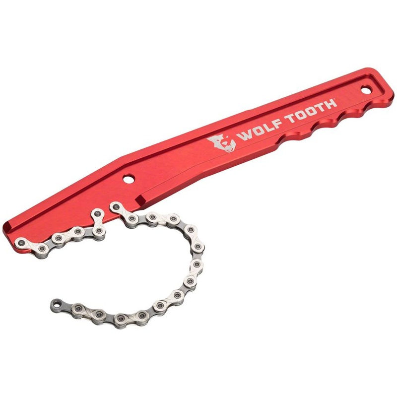 Chain Whip