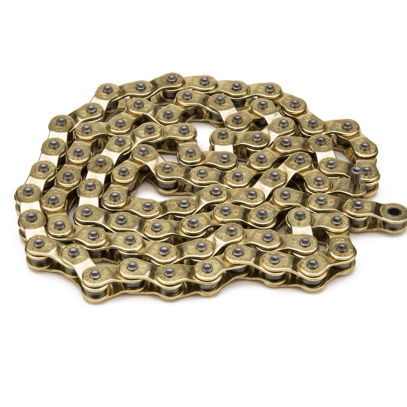 Cinema Sync Half Link Chains Black