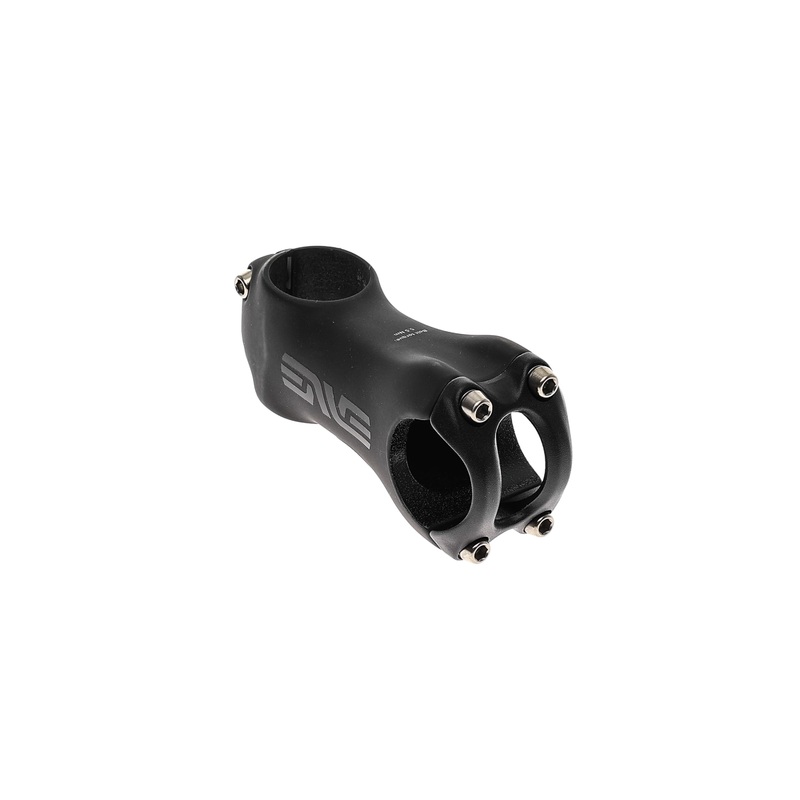ENVE Road Carbon Stem – 31.8mm Clamp / 6 Degree 80mm