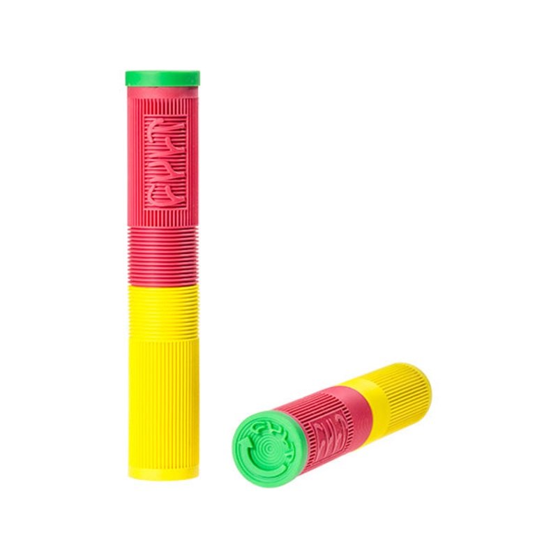 Cult Dehart Grips Black