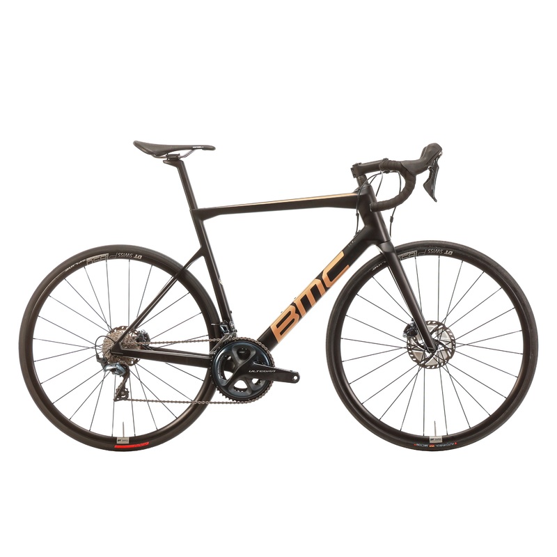 BMC Teammachine SLR THREE Road Bike – 2021, 58cm