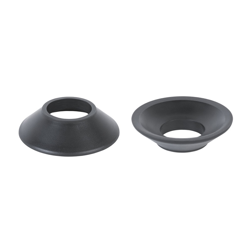 Front Hub Guard (Plastic)