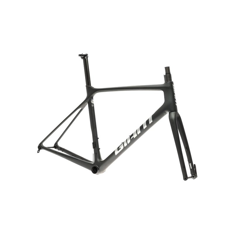 Giant TCR Advanced 1 Medium/Large Frameset – 2021