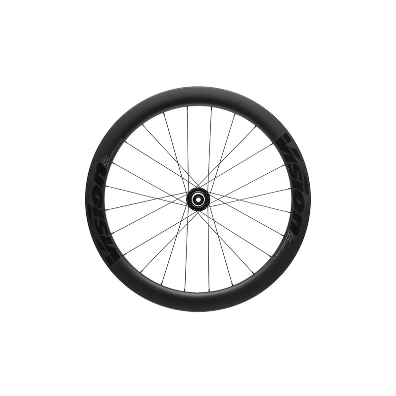 Vision TC 55 Disc Carbon Tubeless 700c Rear Wheel