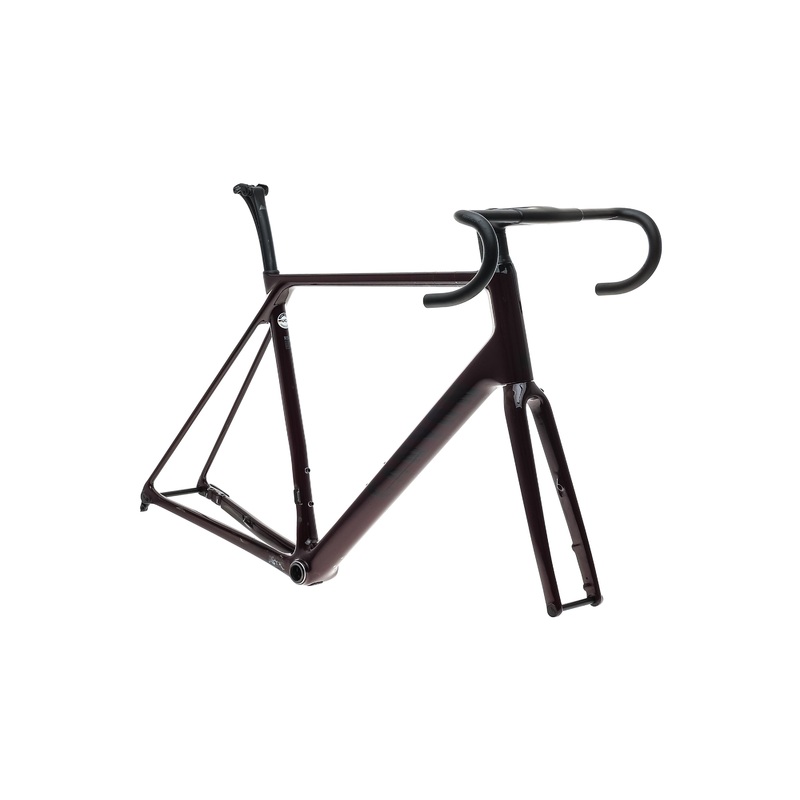 Canyon Endurace CF SLX X-Large Frameset – 2021