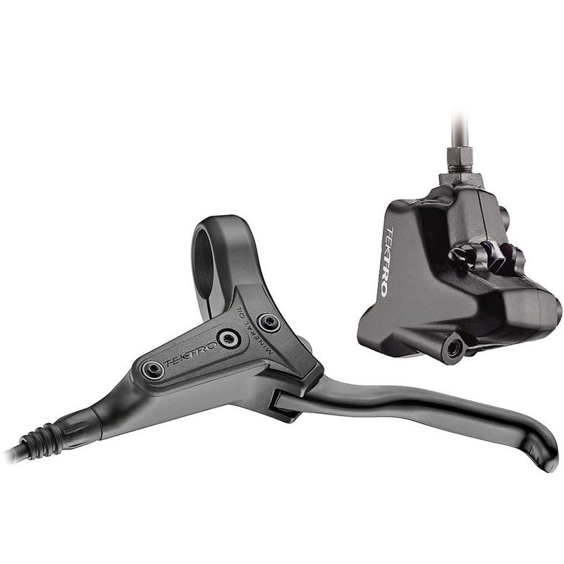 HD-R280 Disc Brake & Lever Left