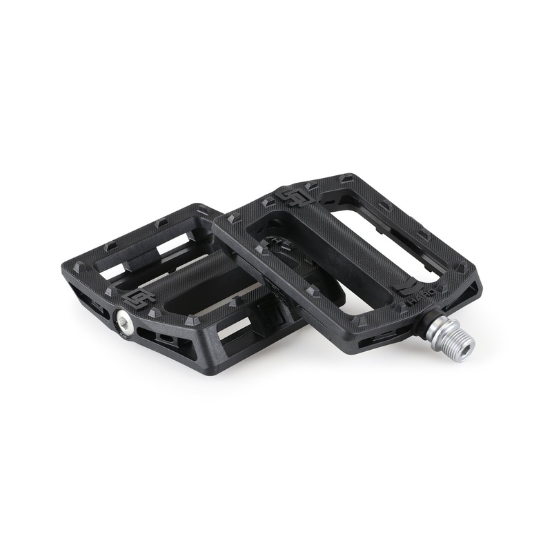 SD Plastic Pedals