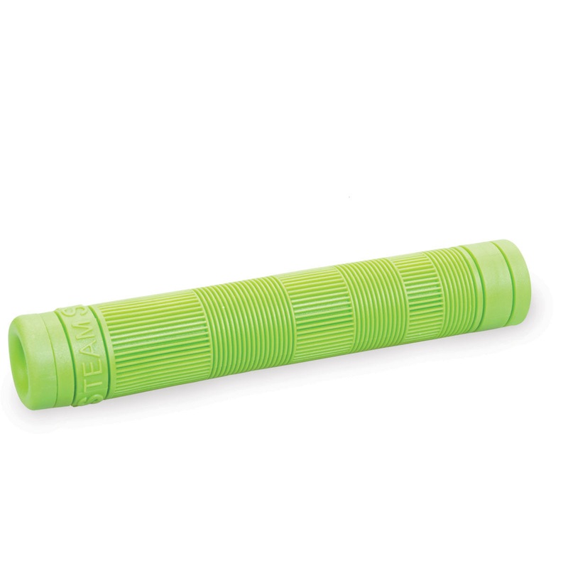 TEAM GRIPS Flangless Black