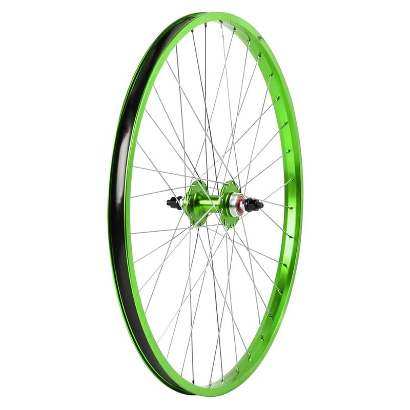 Haro Legends 29” Rear Wheel Teal
