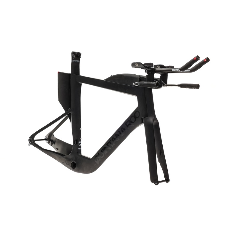 Quintana Roo PRsix Disc 58.5cm Frameset – 2019
