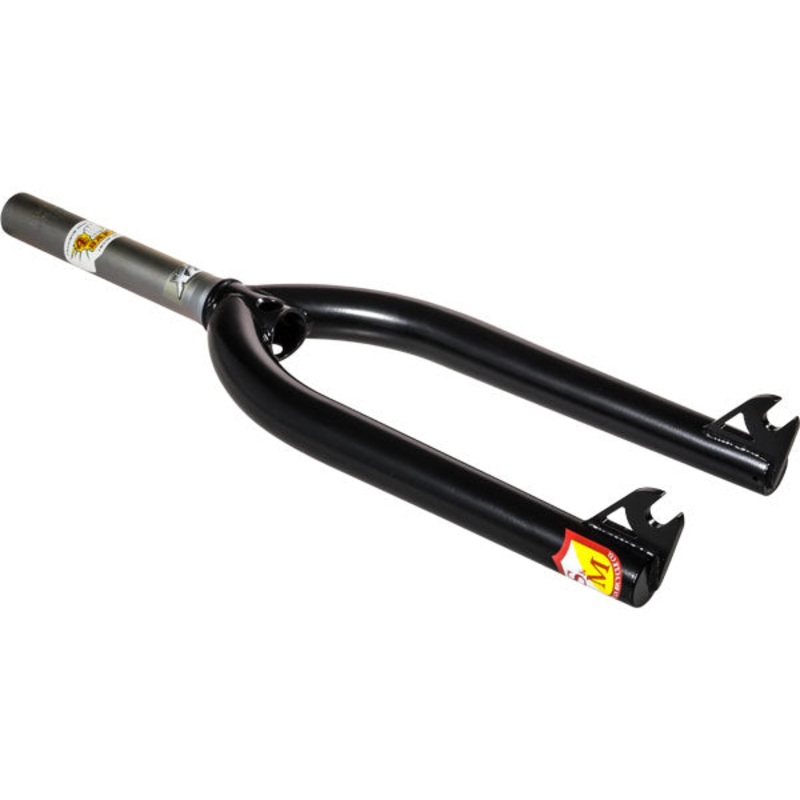 S&M Race XLT Pro Fork-20″ Black