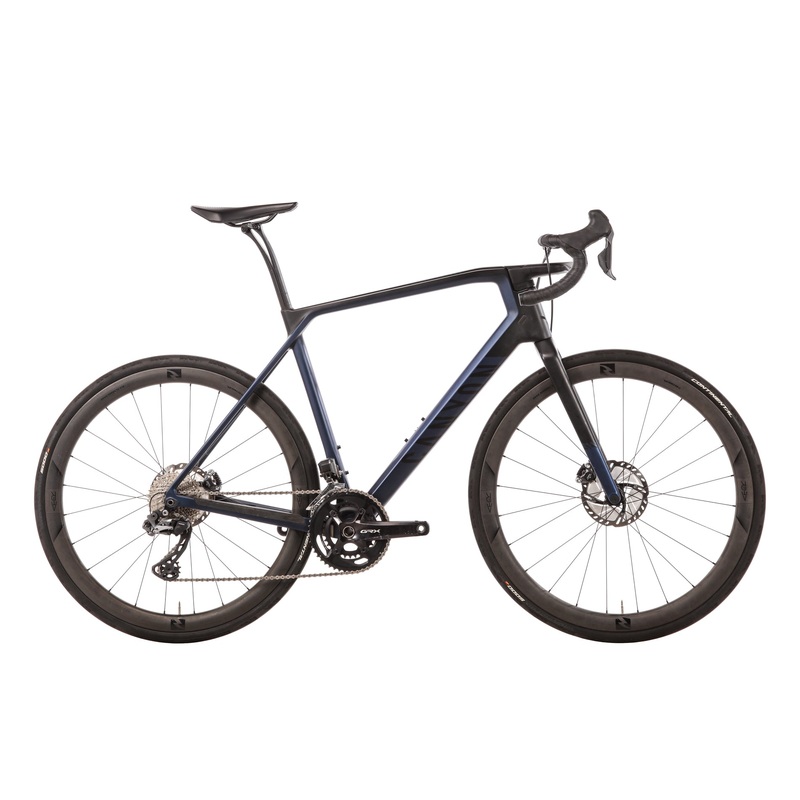 Canyon Grail CF SLX 8 Di2 Gravel Bike – 2021, Large