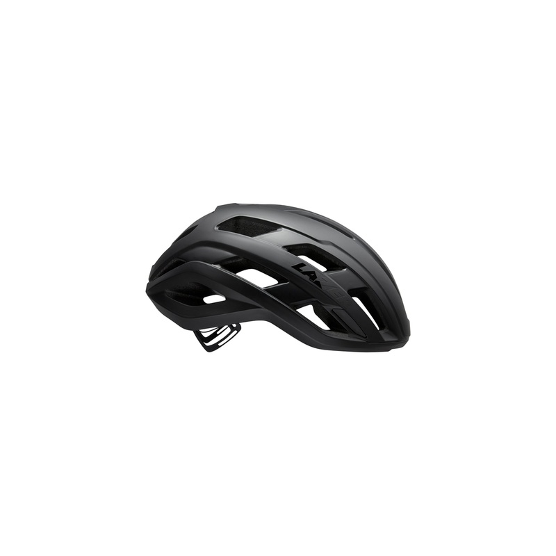Lazer Strada KinetiCore Bike Helmet Gray L