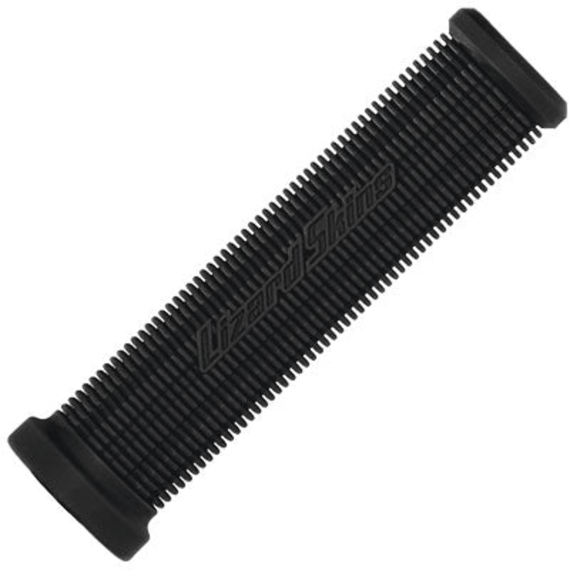 Lizskin, Grips,Single Charger Black Single Compound Charger Lizard Skins Gripstape NA Black