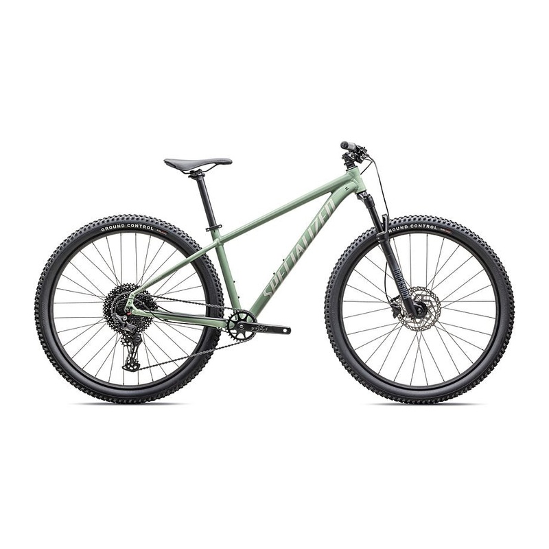 Specialized Rockhopper Comp GLOSS PST WHTMTN XS – 27.5
