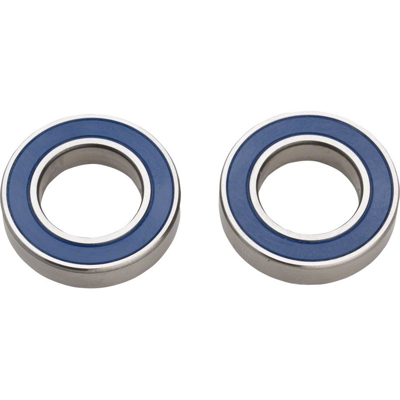 Zipp Bearing Kit – For Rear 188 V9 Hubs, Pair