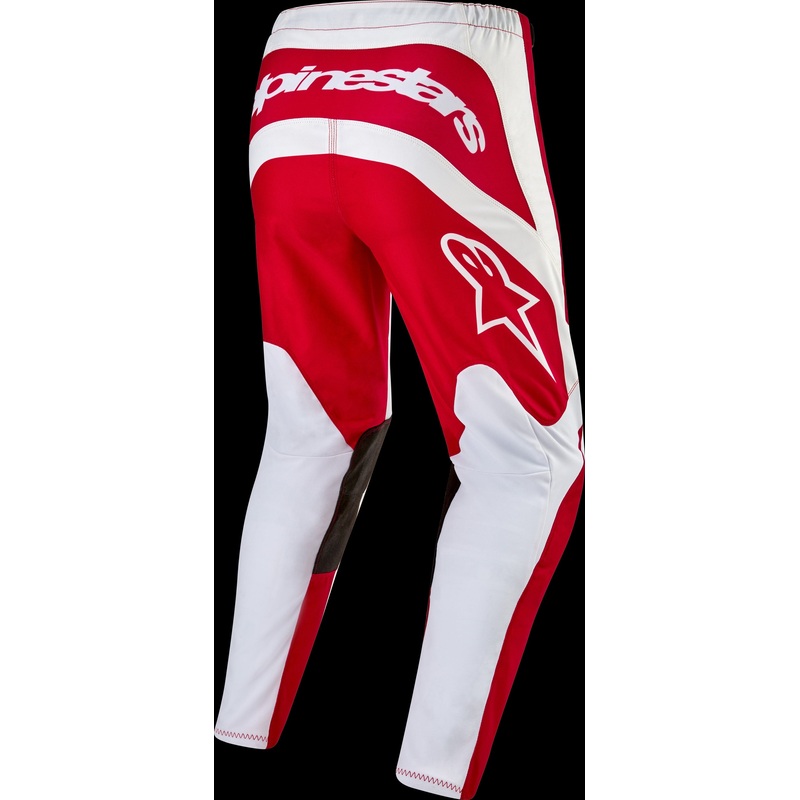 ALPINESTARS Fluid Lurv Pants Mars Red/White 34
