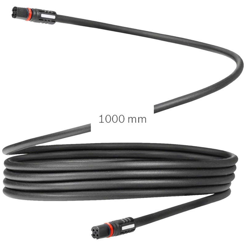 Bosch Display Cable – 1000mm, the smart system Compatible