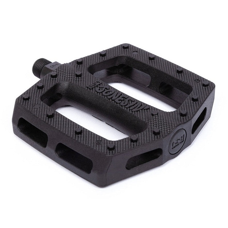 BSD Jonesin Pedals