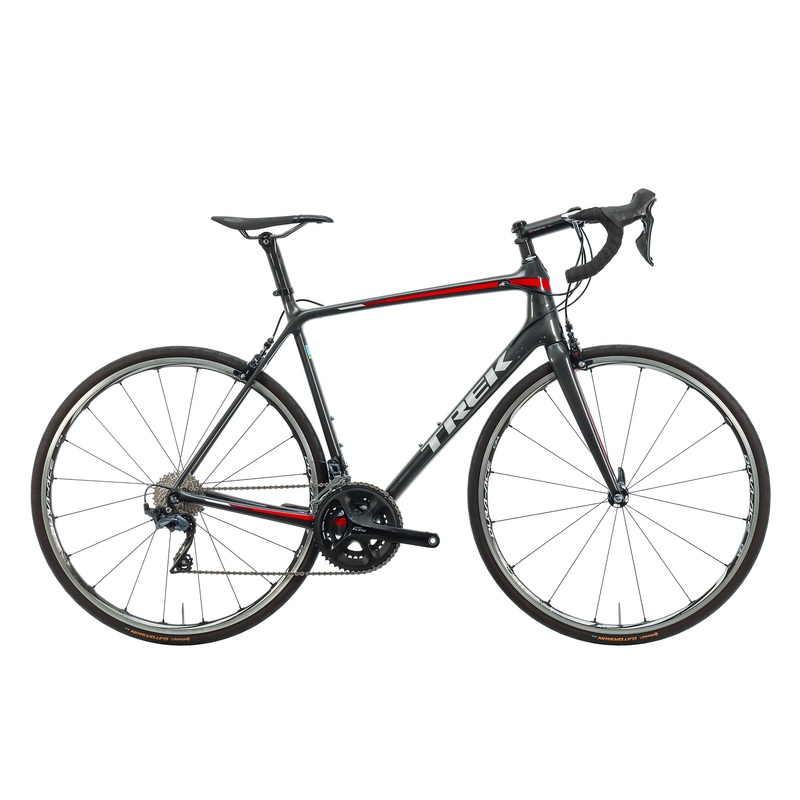 Trek Emonda SL Road Bike – 2018, 58cm