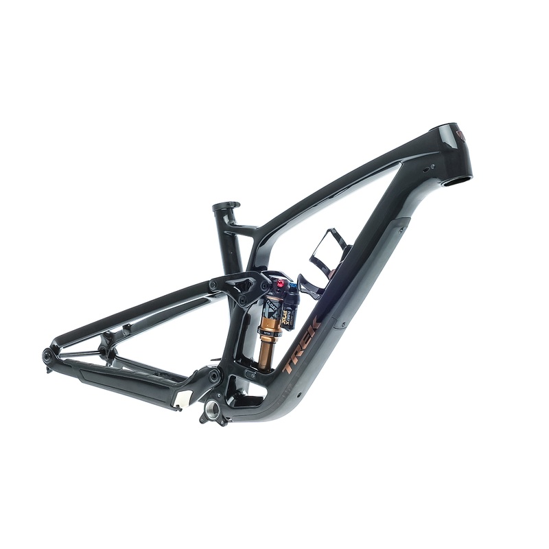 Trek Fuel EX C Gen 6 Medium/Large Frameset – 2023