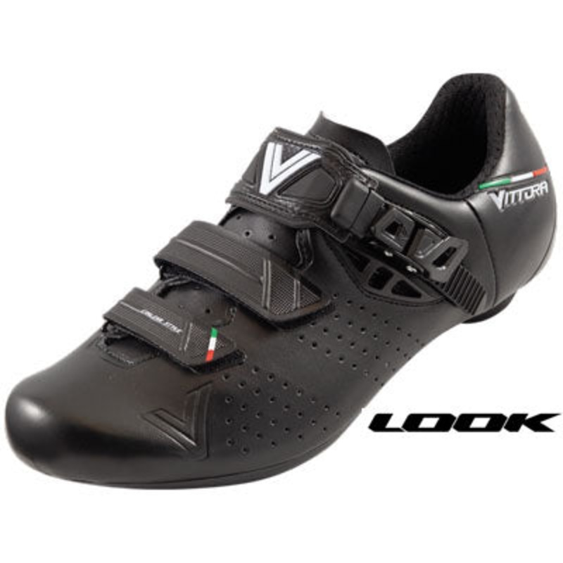 Vittoria Shoe,Hera Road Black,Size 36 Hera Road  Shoes 36 Black