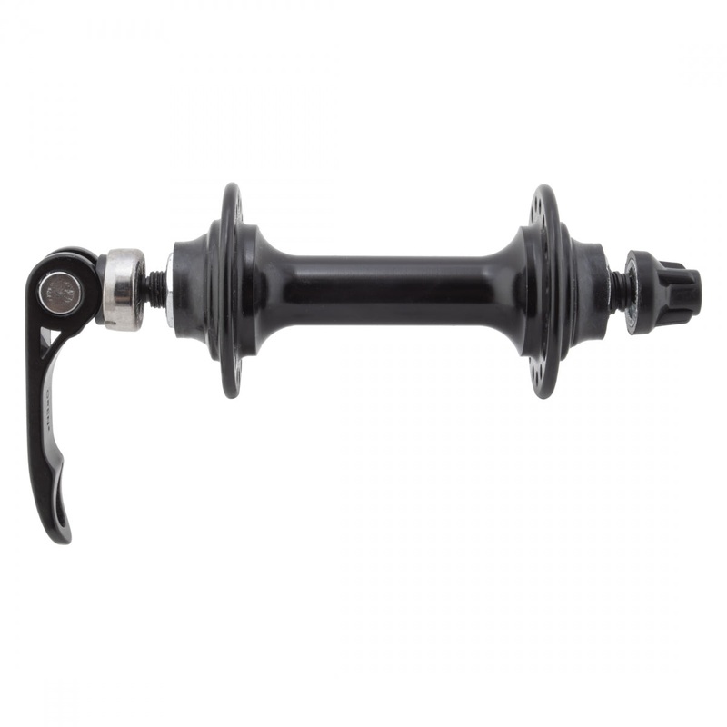 Hub Ft Wm Rd1000 Qr Sf 36 Bk