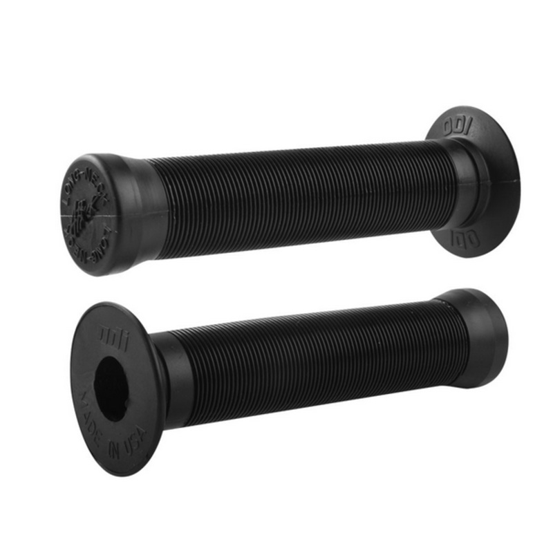 ODI Longneck Grips black