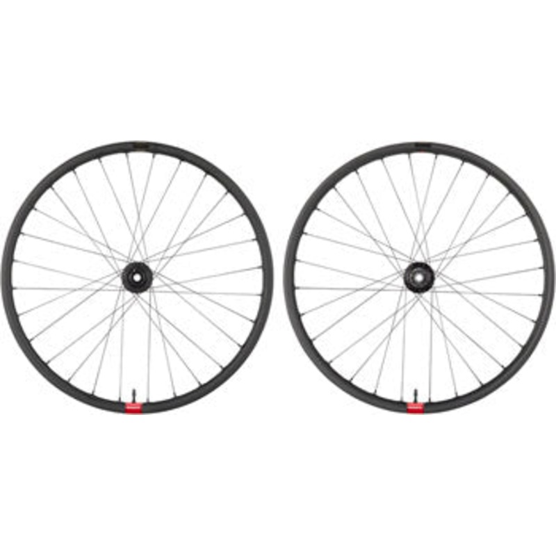 Reserve 30 HD Wheelset – 29″ 15 x 110/12 x 148 Center-Lock MicroSpline BLK I9 Hydra