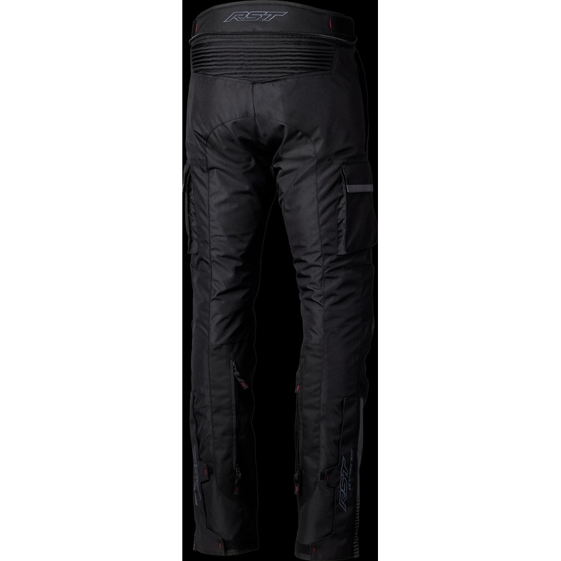 RST Pro Series Ranger Ce Jean Black/Black Textile Lg Black/Black 34