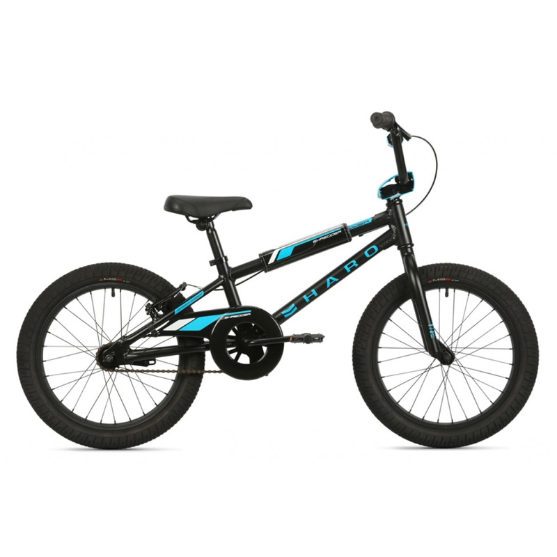18″ Haro Shredder Midnight Blue – Boys frame – PRE-ORDER 11-22-25 ETA