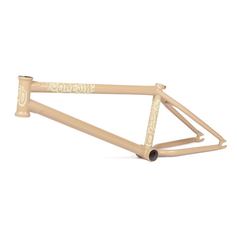 BSD Jonesin’ Frame (Cuppa Cabana) 20.4″ Cuppa Cabana