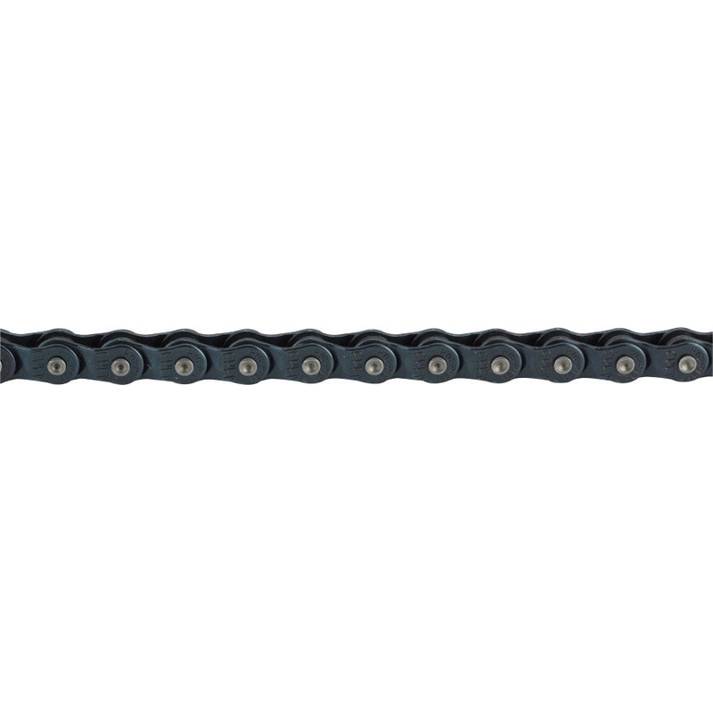 Cult Half Link Chain – Single Speed 1/2″ x 1/8″ Half Link Chain Black
